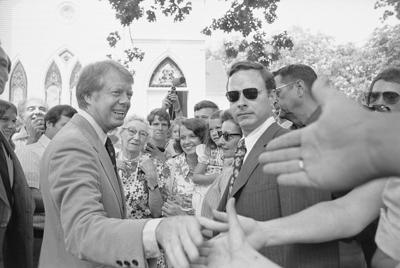 Jimmy el Bautista: Carter redefinió lo “evangélico”, desde las campañas hasta la raza y los derechos de las mujeres