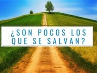 ¿Son pocos los que se&nbsp;salvan?
