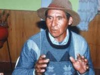 El Pastor Agapito Robles: Fe, Acción Social y Recuperación de Tierras en Cerro de&nbsp;Pasco